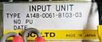 FANUC A14B-0061-B103